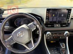 تويوتا راف 4